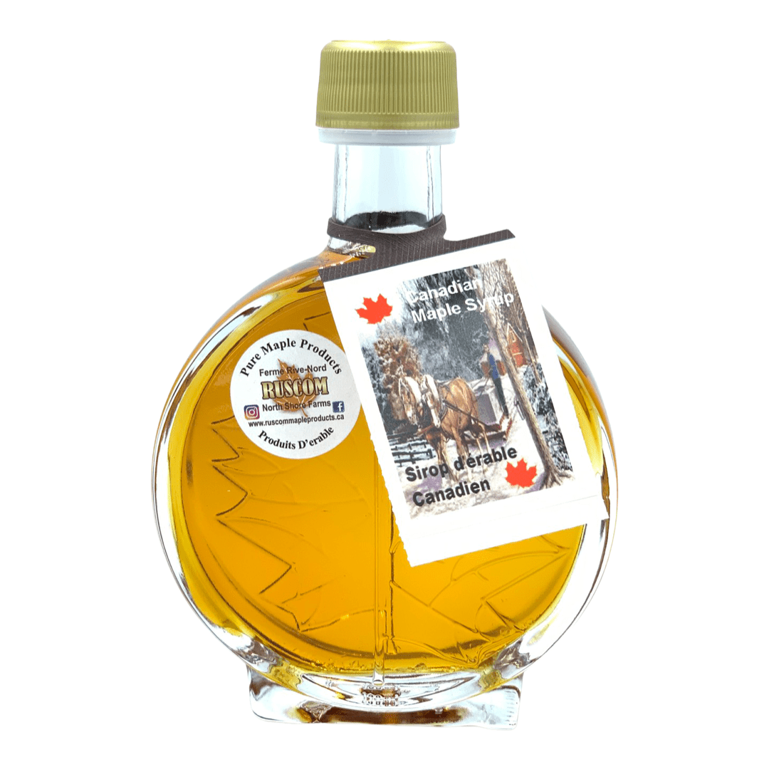 Maple Syrup